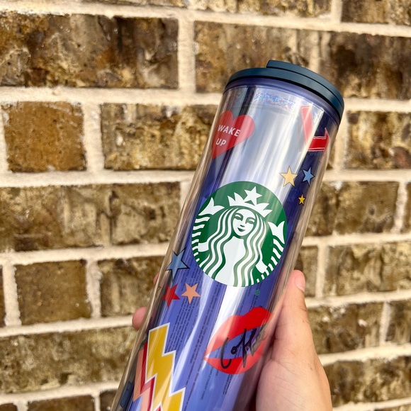 New Starbucks Tumblr - Picture 3 of 3